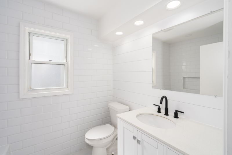 Top Bathroom Remodeling Companies in Annapolis, MD