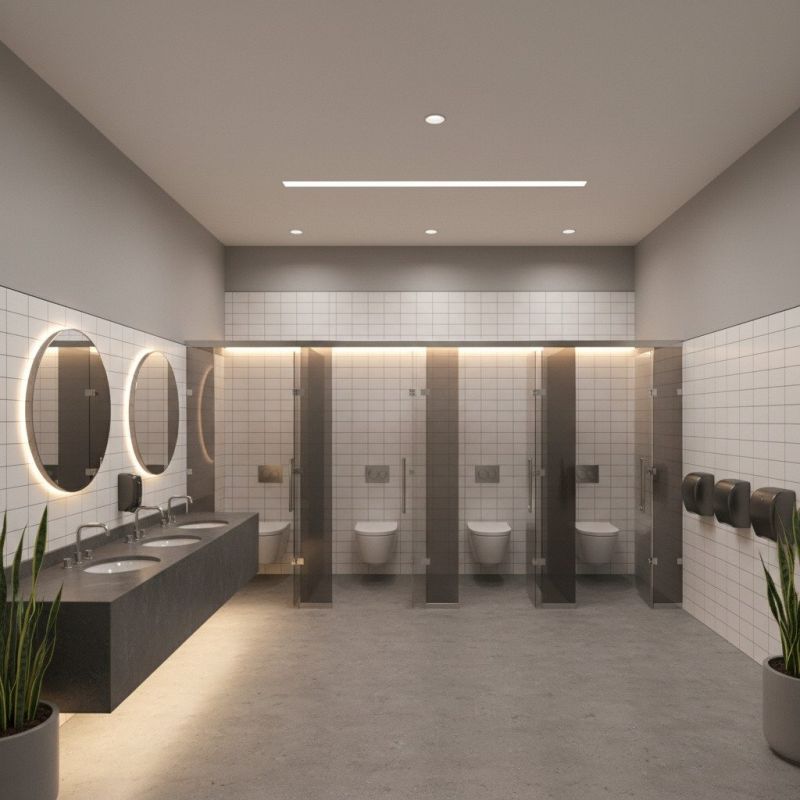 Top Bathroom Remodeling Companies in Crofton, MD