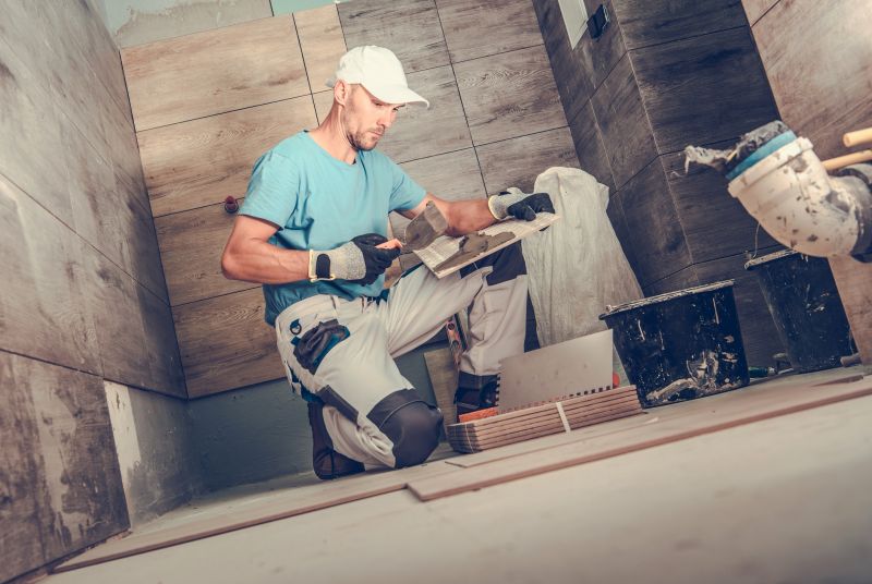 Top Bathroom Remodeling Companies in Edgewood, MD