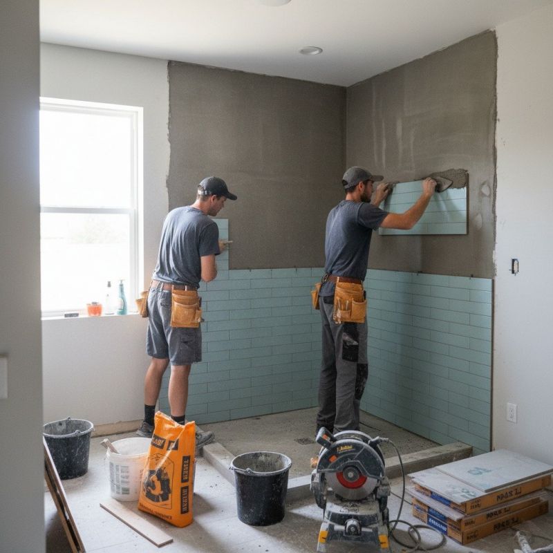 Top Bathroom Remodeling Companies in Fallston, MD