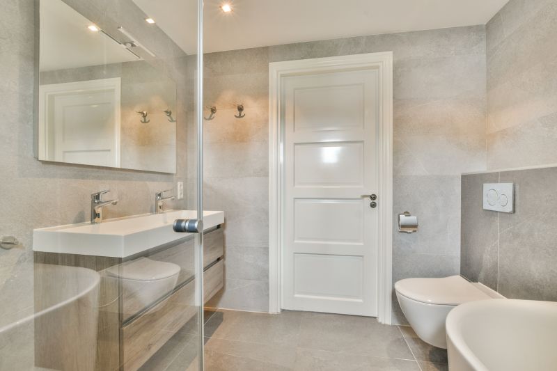 Top Bathroom Remodeling Companies in Fallston, MD