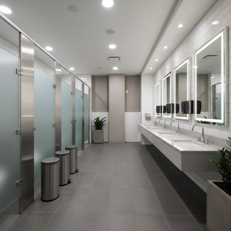 Top Bathroom Remodeling Companies in Forest Hill, MD