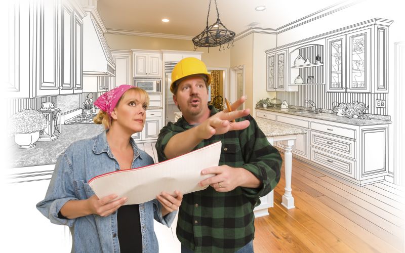 Top Bathroom Remodeling Companies in Glen Burnie, MD