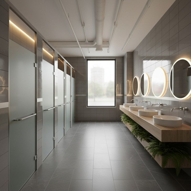 Top Bathroom Remodeling Companies in Glen Burnie, MD