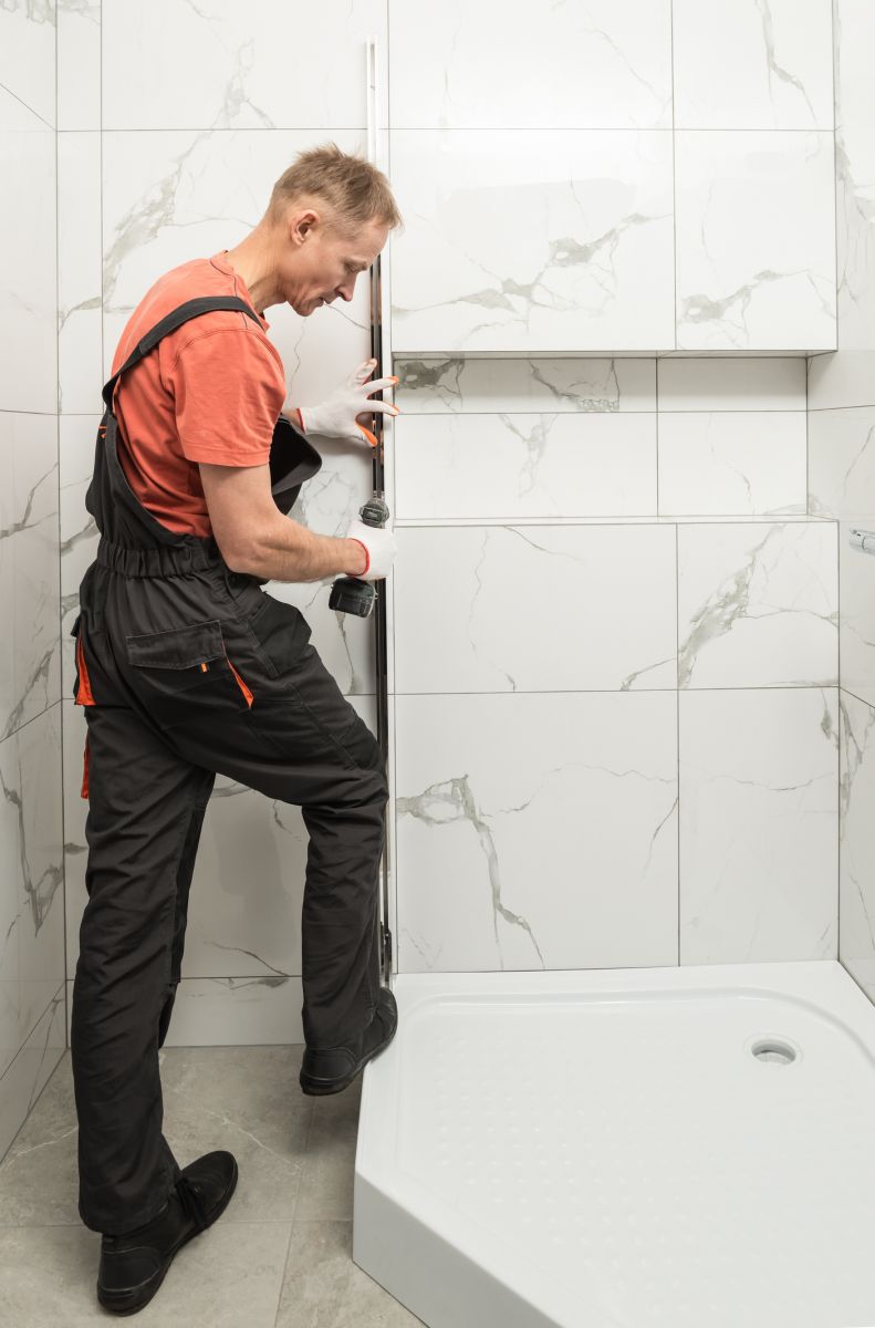 Top Bathroom Remodeling Companies in Gwynn Oak, MD