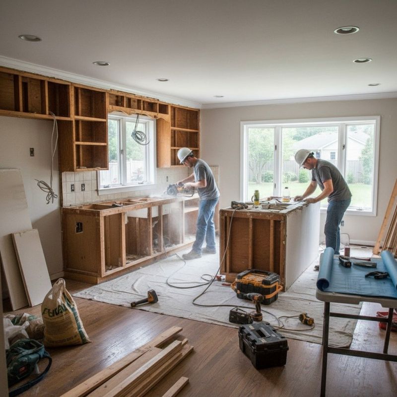 Top Bathroom Remodeling Companies in Nottingham, MD