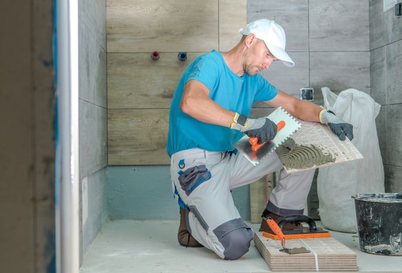 Top Bathroom Remodeling Companies in Nottingham, MD