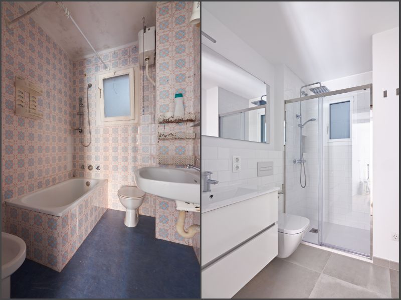 Top Bathroom Remodeling Companies in Pasadena, MD