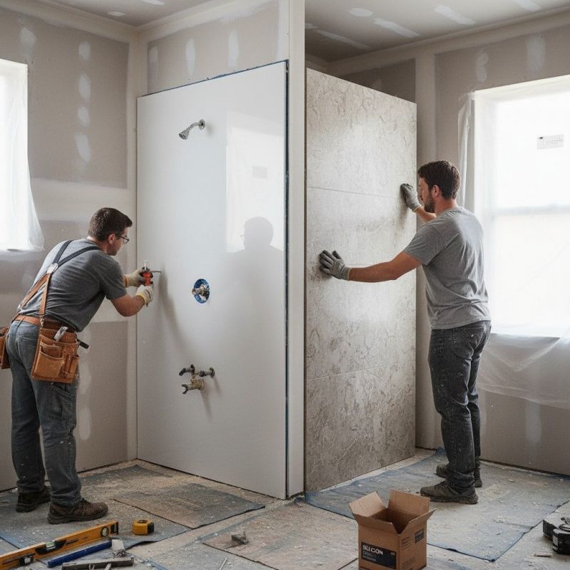 Top Bathroom Remodeling Companies in Perry Hall, MD