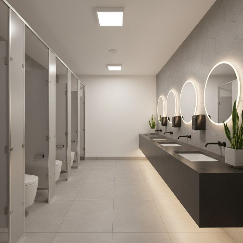 Top Bathroom Remodeling Companies in Stevensville, MD