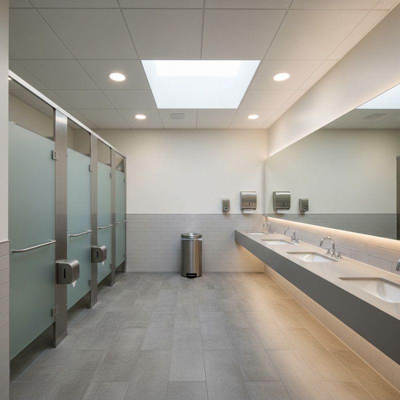 Top Bathroom Remodeling Companies in Stevensville, MD