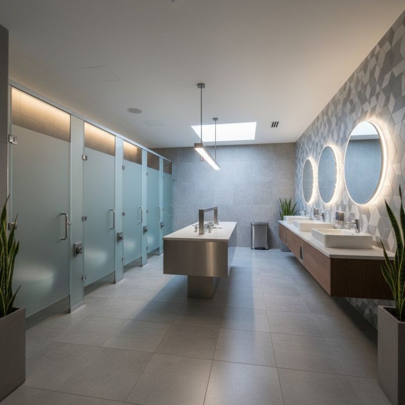 Top Bathroom Remodeling Companies in Stevensville, MD