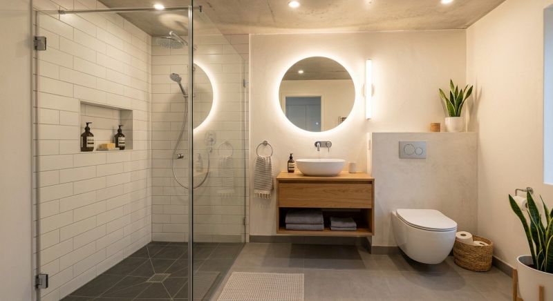 Top Bathroom Remodeling Companies in Windsor Mill, MD